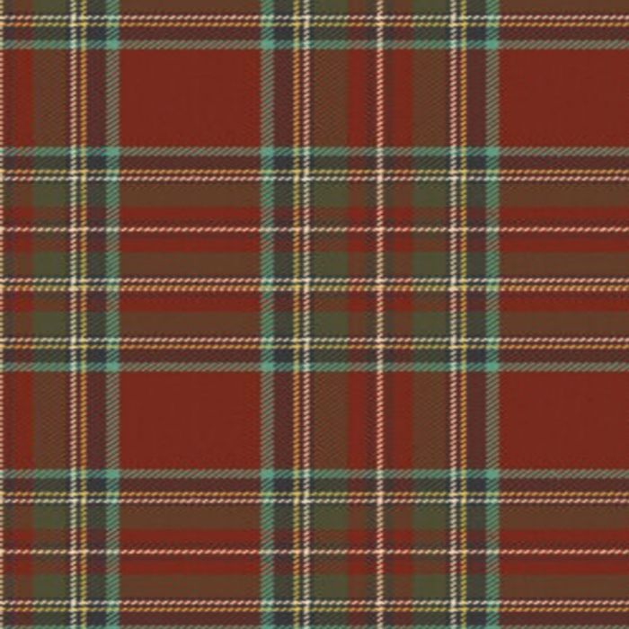 Stewart Regency Tartan Kilt