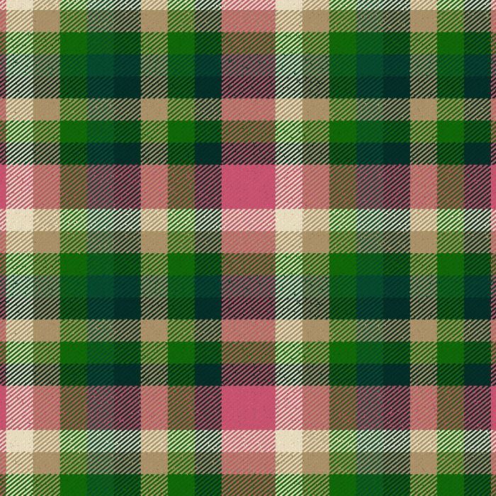 Stirling Millennium Tartan Kilt