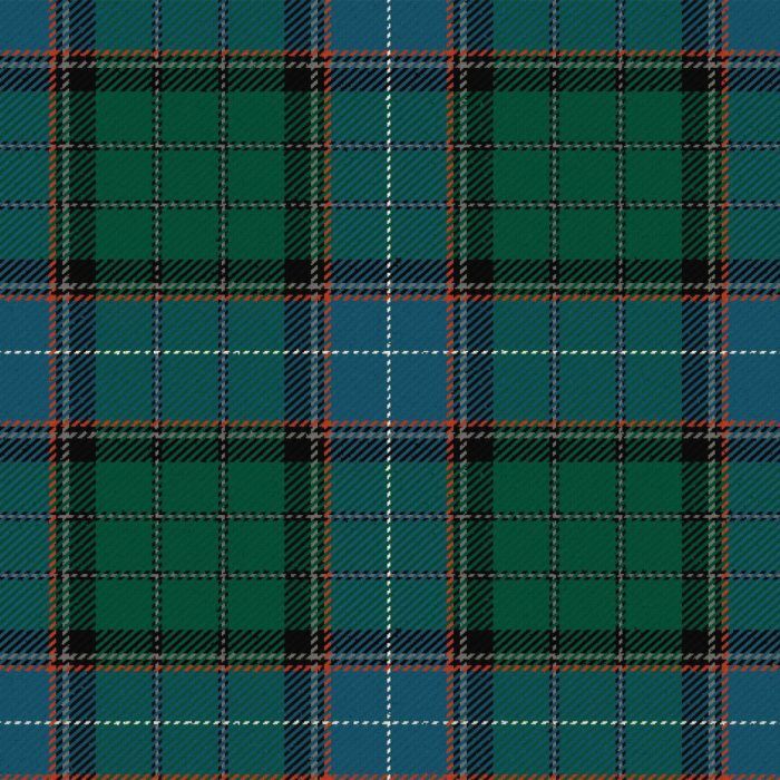 Storrie Ancient Tartan Kilt