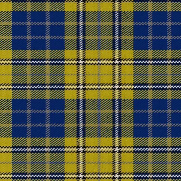 Strakan Tartan Kilt