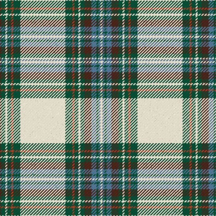 Strathyre Tartan Kilt