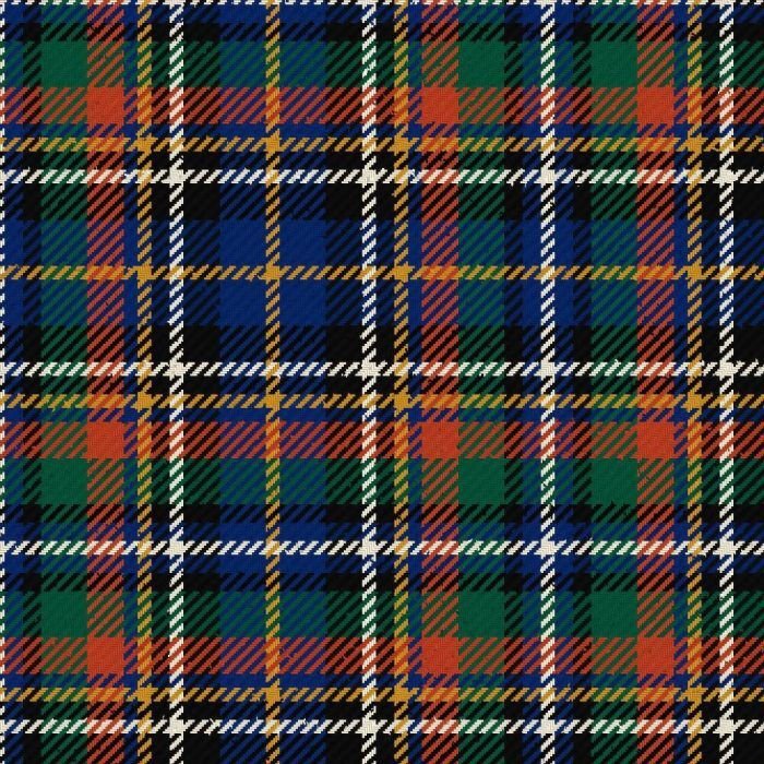 Talisman Tartan Kilt