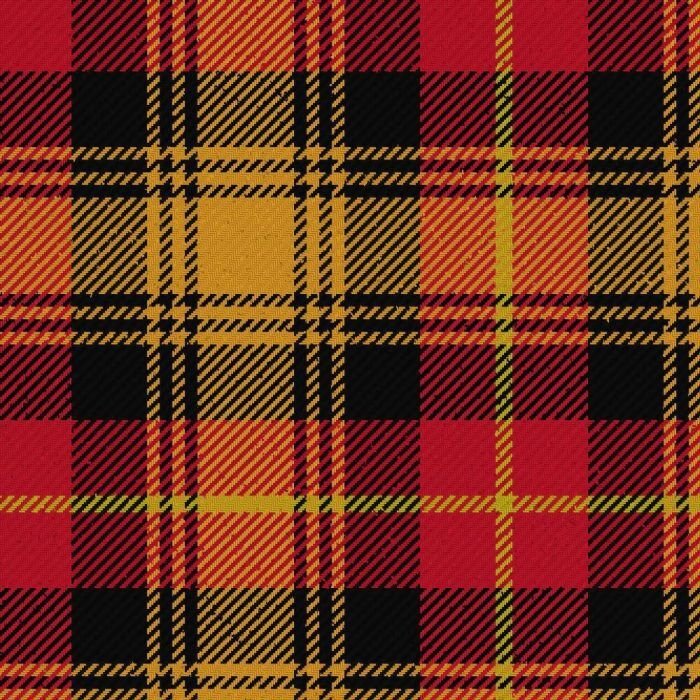 Talladale Tartan Kilt