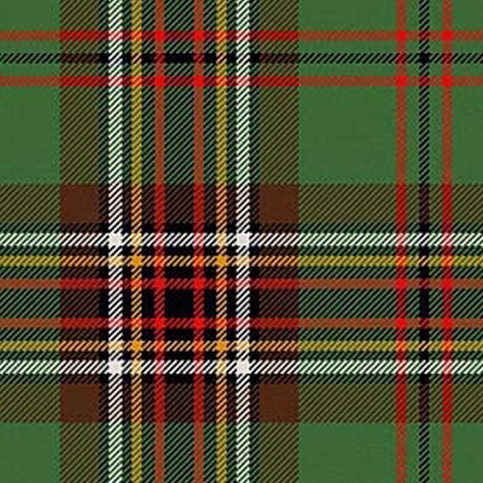 Tara Ancient Tartan Kilt