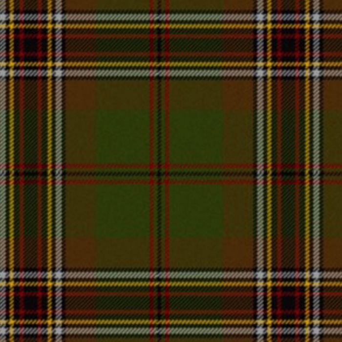 Tara Tartan Kilt