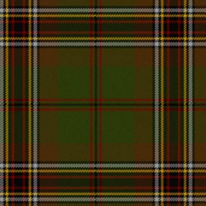 Tara Tartan Kilt