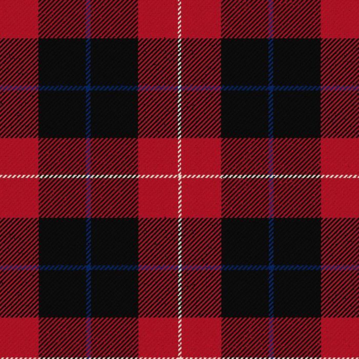 Templar Gp Usa Tartan Kilt