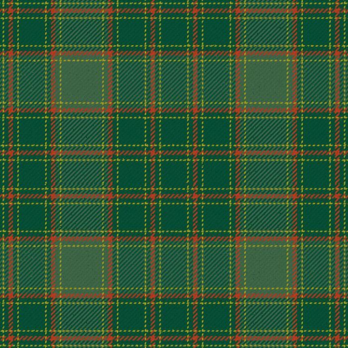 Terry Ancient Tartan Kilt