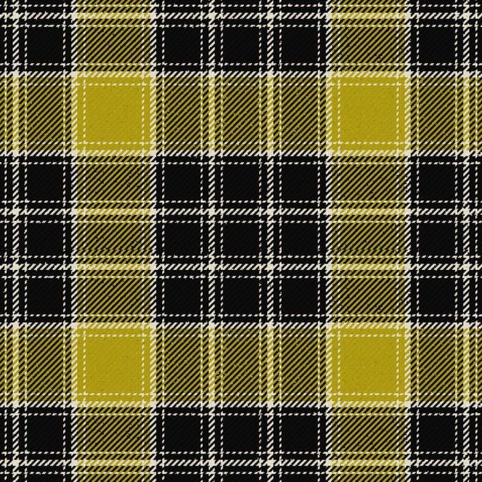 Thain Tartan Kilt