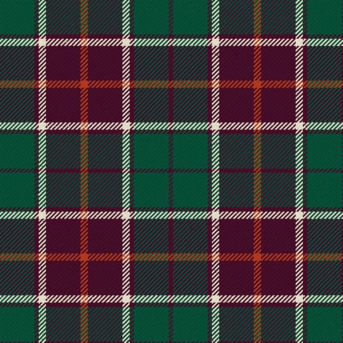 Thayer Tartan Kilt