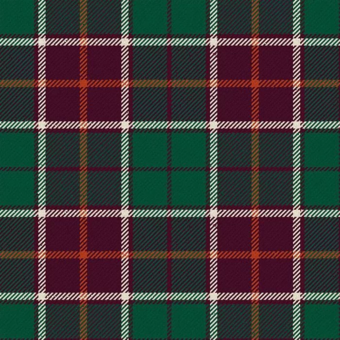 Thayer Tartan Kilt