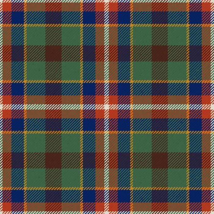 The Mekos Tartan Kilt