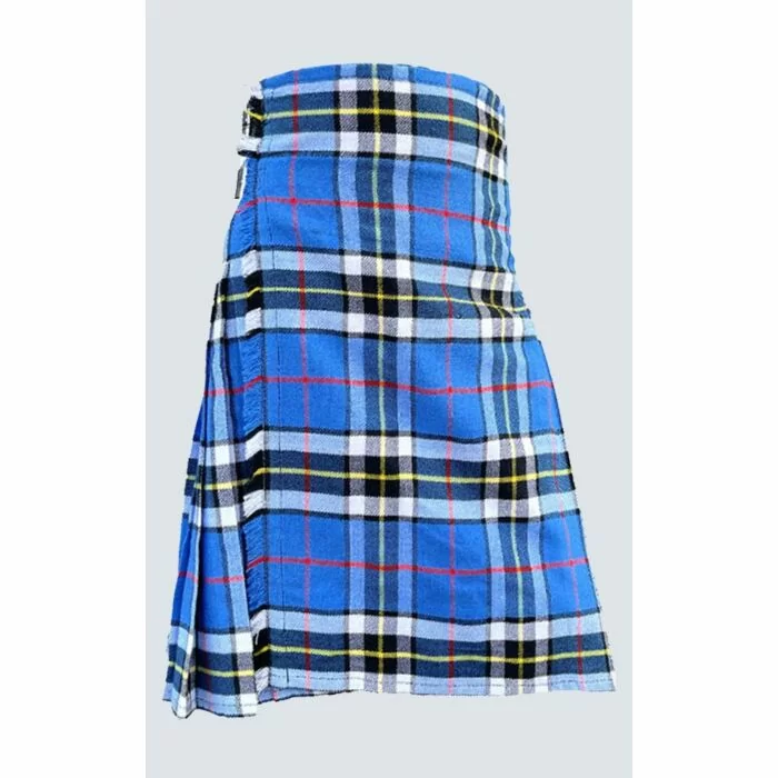 Thomson Tartan Kilt