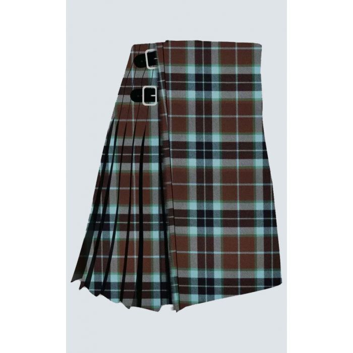 Thomson Hunting Ancient Tartan Kilt