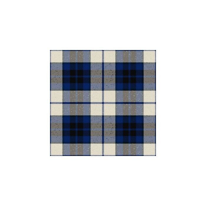 Thomson Dance Tartan Kilt