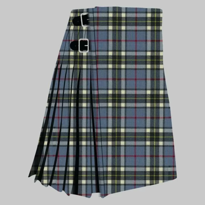 Thomson Dress Hebridean Tartan Kilt