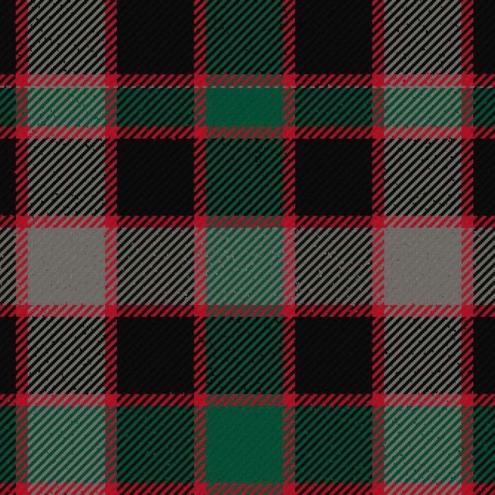 Timespan Tartan Kilt