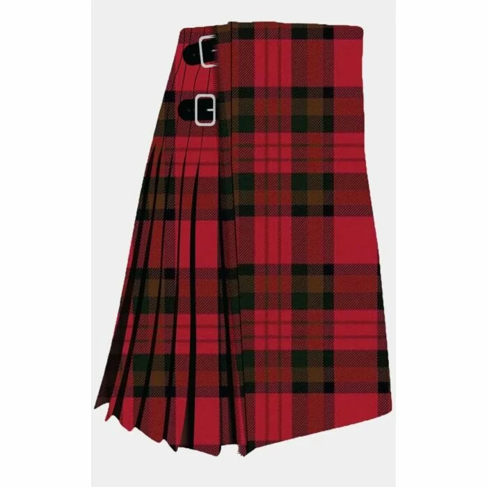 Clan Tipperary County Ancient premium Tartan Kilt