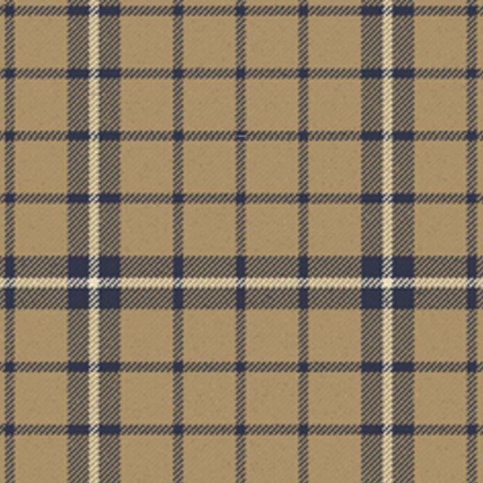 Tokharion Reproduction Tartan Kilt
