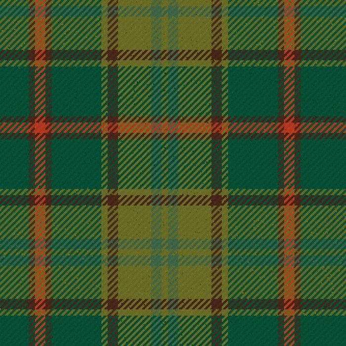 Tomass Ancient Tartan Kilt