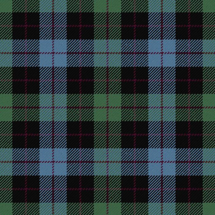 Triad Highland Games Tartan Kilt