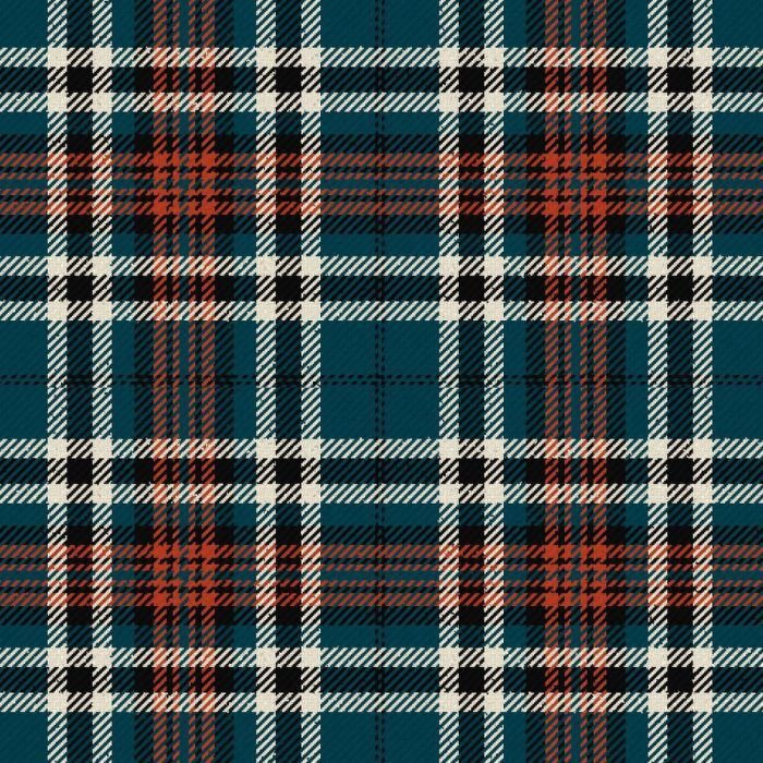 Trillard Ancient Tartan Kilt