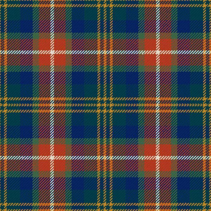 Trinity Presbyterian Church Little Rock Tartan Kilt