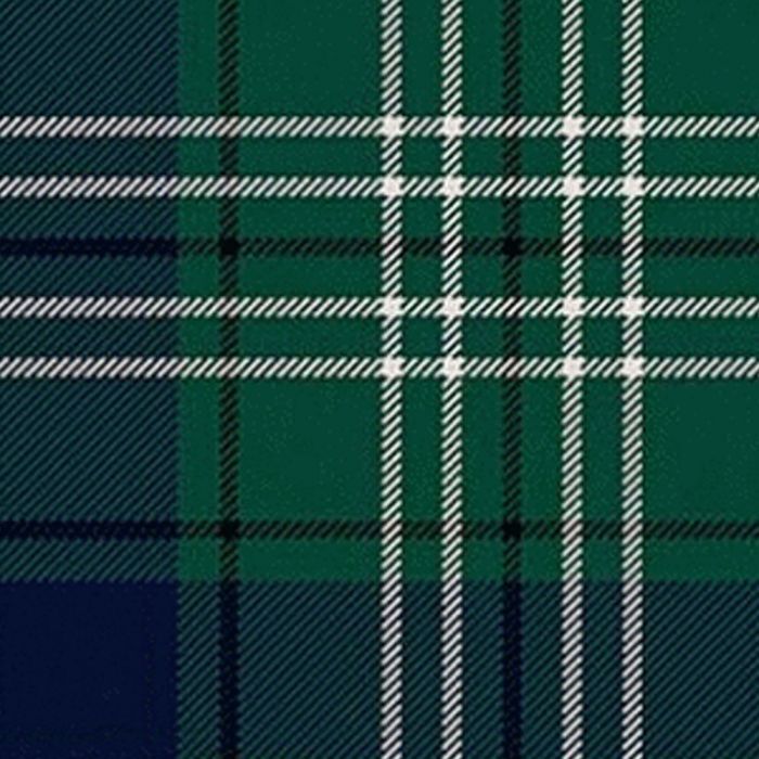 Tweedside Hunting Modern Tartan Kilt