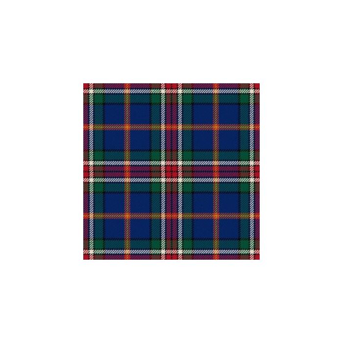 Twempy Modern Tartan Kilt