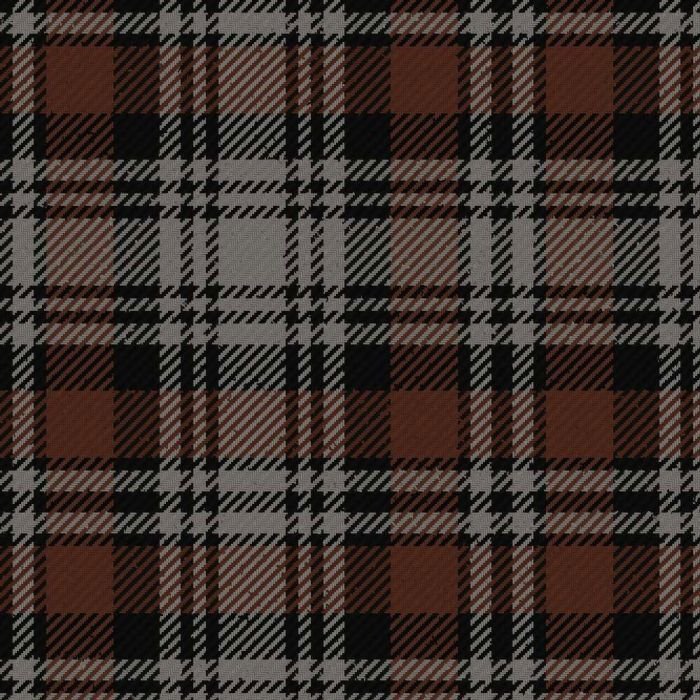 Tyndrum District Ancient Tartan Kilt