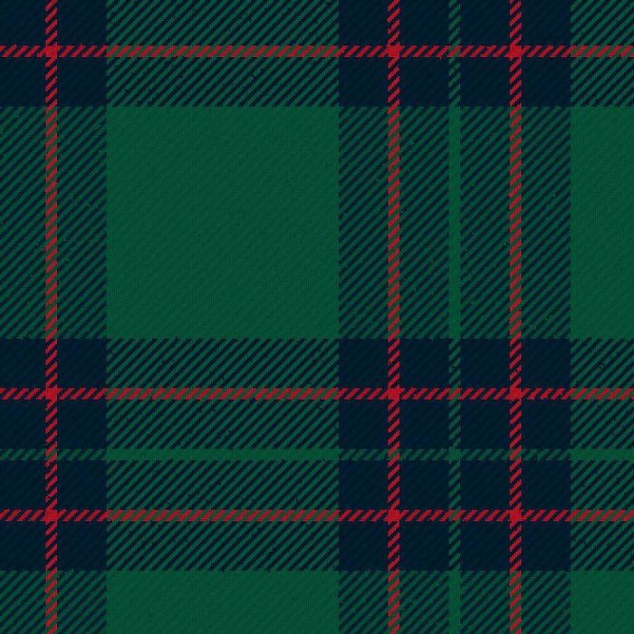 Tyrconnell Whiskey Ancient Tartan Kilt
