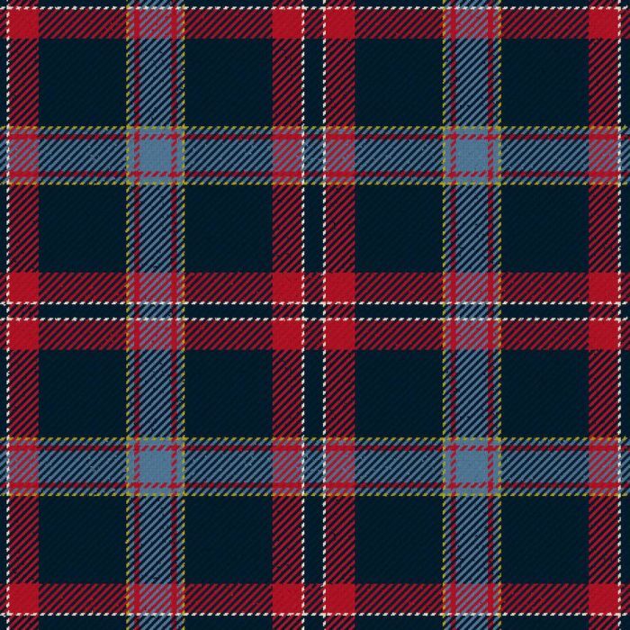 Union Memorial Tartan Kilt
