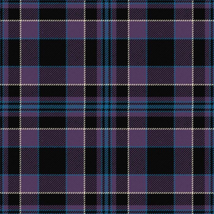 Universal Scientific Industrial Tartan Kilt
