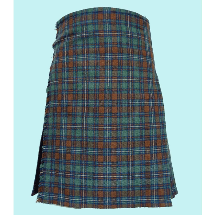 County Kerry Tartan Kilt