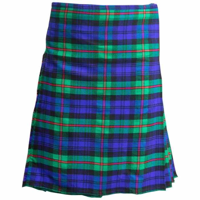 McKinley Tartan Kilt