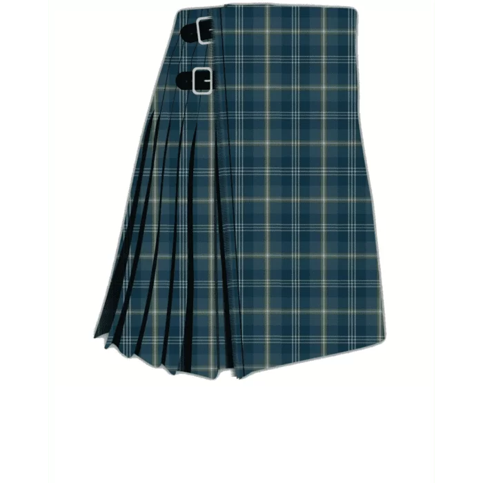  Gorman Tartan Kilt