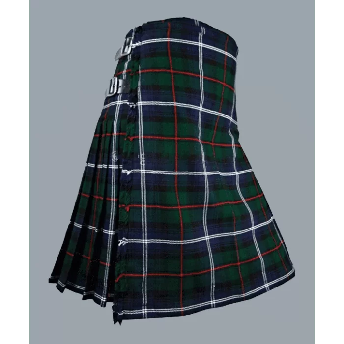 Urquhart Tartan Kilt 