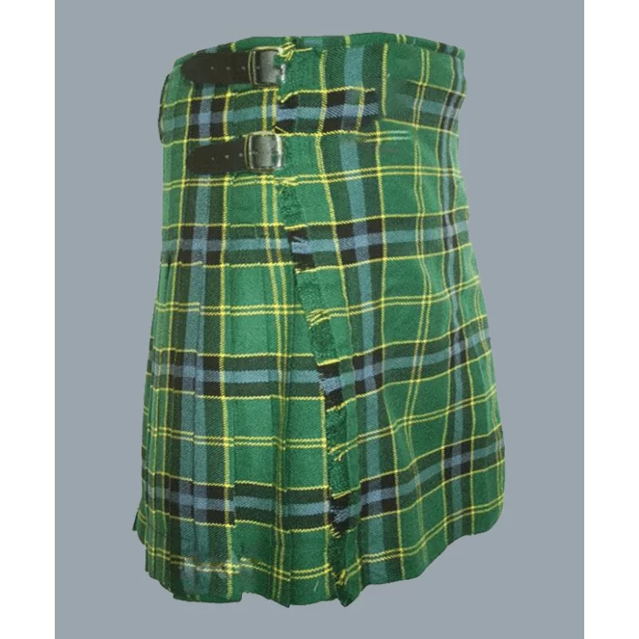Us army tartan kilt For Men
