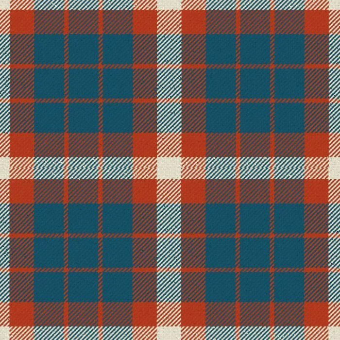Us Coastguard Ancient Tartan Kilt