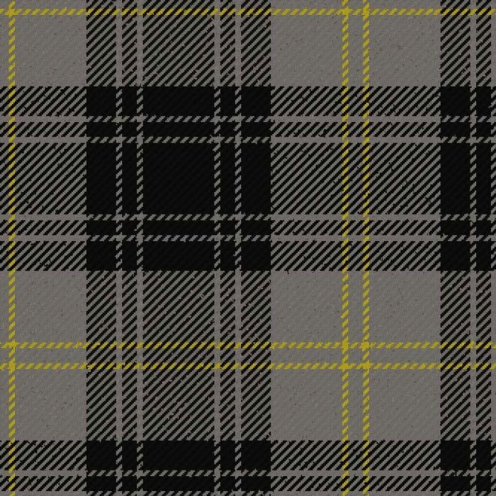 Us Military Academy Ancient Tartan Kilt
