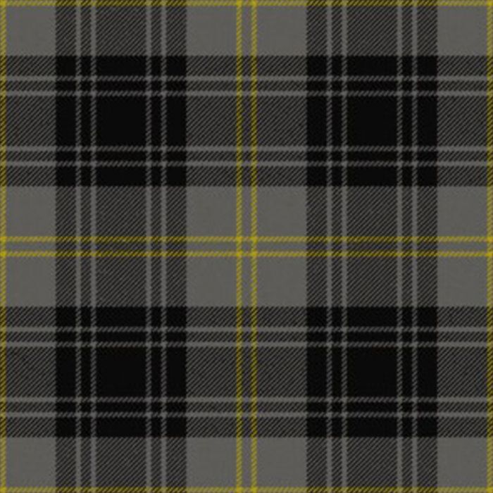 Us Military Academy Tartan Kilt
