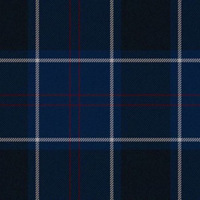 Us Navy Edzell Ancient Tartan Kilt