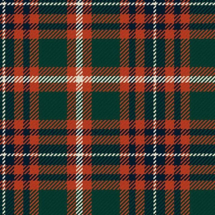Utah State Tartan Kilt