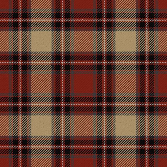 Varenne Tartan Kilt