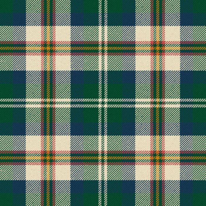 Vermont Dress Ancient Tartan Kilt
