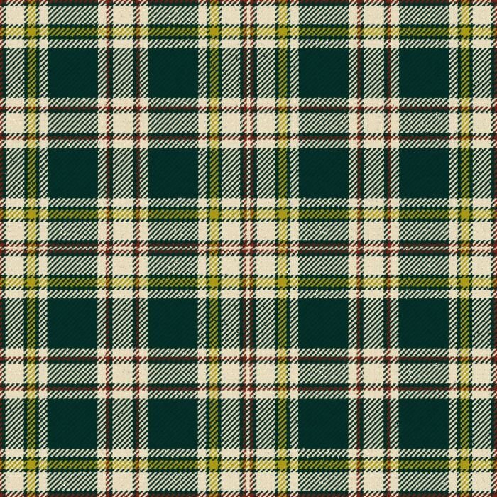 Veron Tartan Kilt