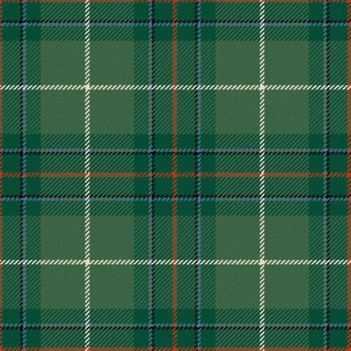 Vipont Ancient Tartan Kilt