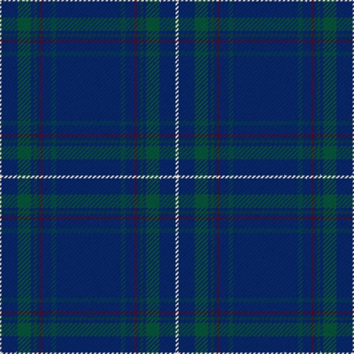 Visit Scotland Tartan Kilt
