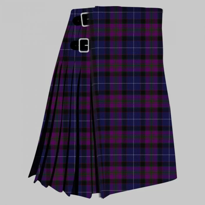 Premium tartan kilts featuring authentic patterns, adjustable waist, and classic pleating. Ideal for formal occasions, Highland games, and ceremonies.