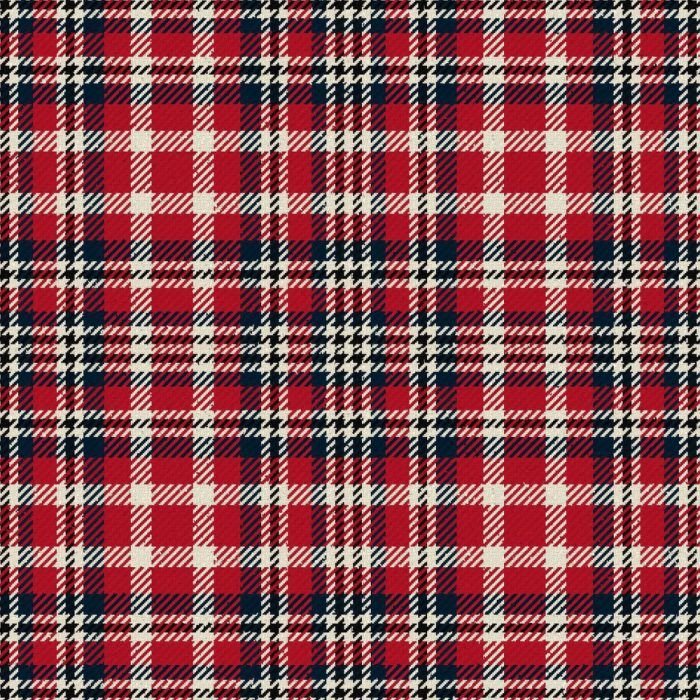 Westgaard Modern Tartan Kilt
